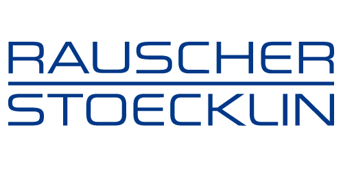 Rauscher Stöcklin Logo Kommunikationstraining