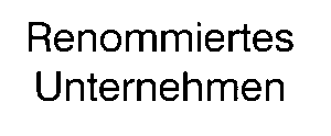 ren. Unternehmen