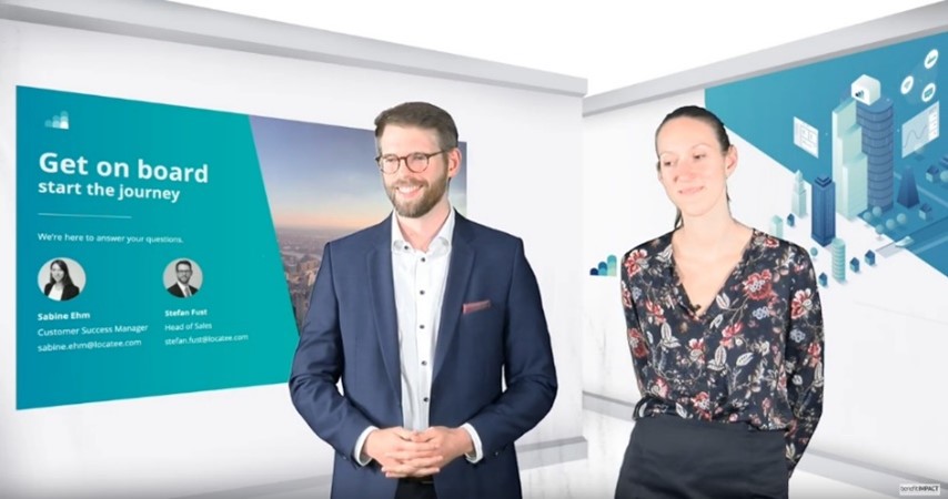 Locatee Videostudio benefitIMPACT Locatee Videostudio benefitIMPACT