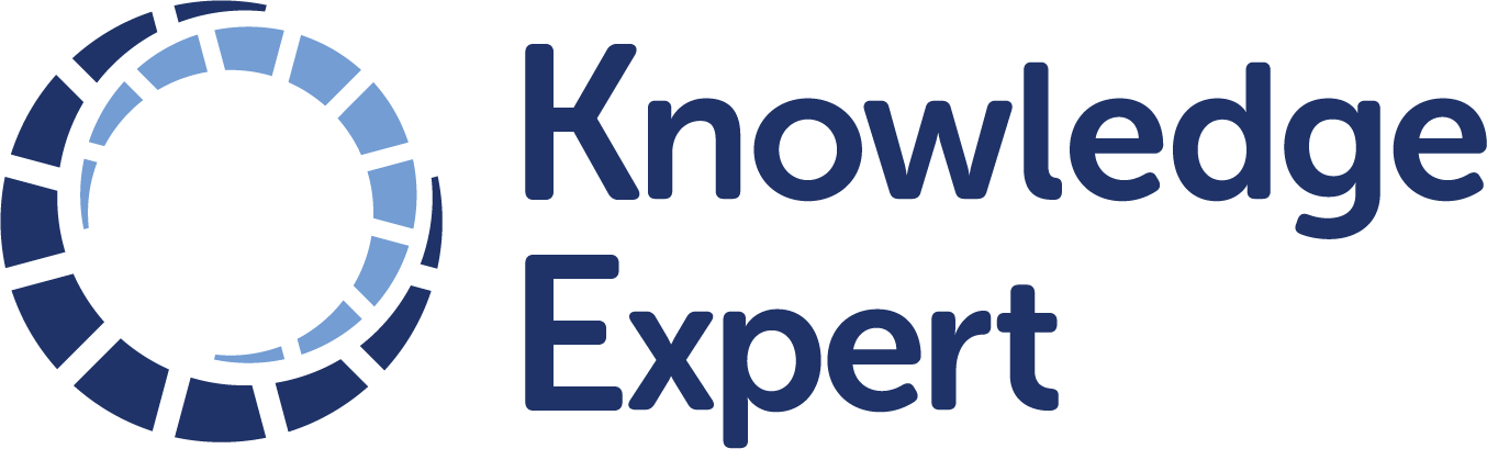 knowledge experts logo