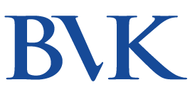 BVK Pensionskasse Logo