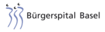 Bürgerspital Basel Logo