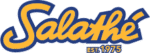 Salathà Shop Logo Referat