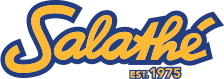 Salathà Shop Logo Referat