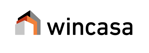 Wincasa Logo