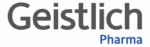 Geistlich Pharma Logo Online Meetings