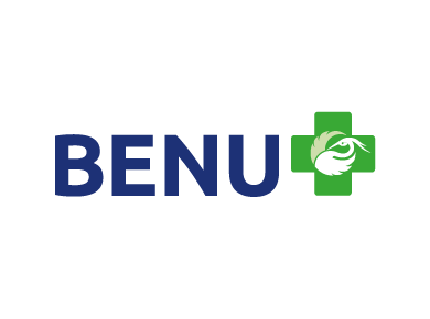 BENU Logo Verkaufstraining Apotheken