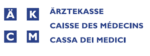 Ärztekasse Logo Kommunikationstraining