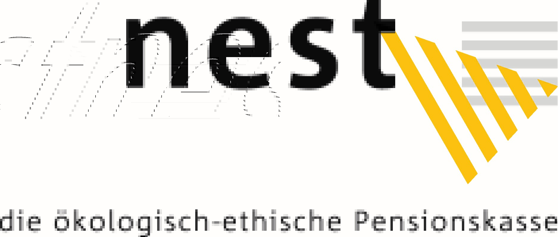 Nest Sammelstiftung Logo Kommunikationstraining