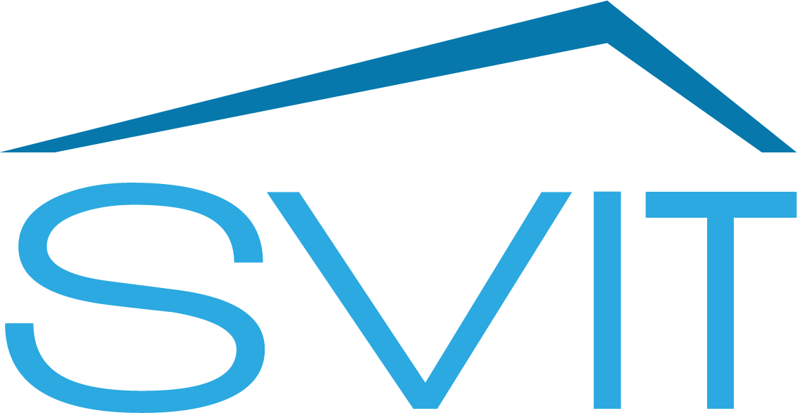 SVIT Logo Kommunikationstraining