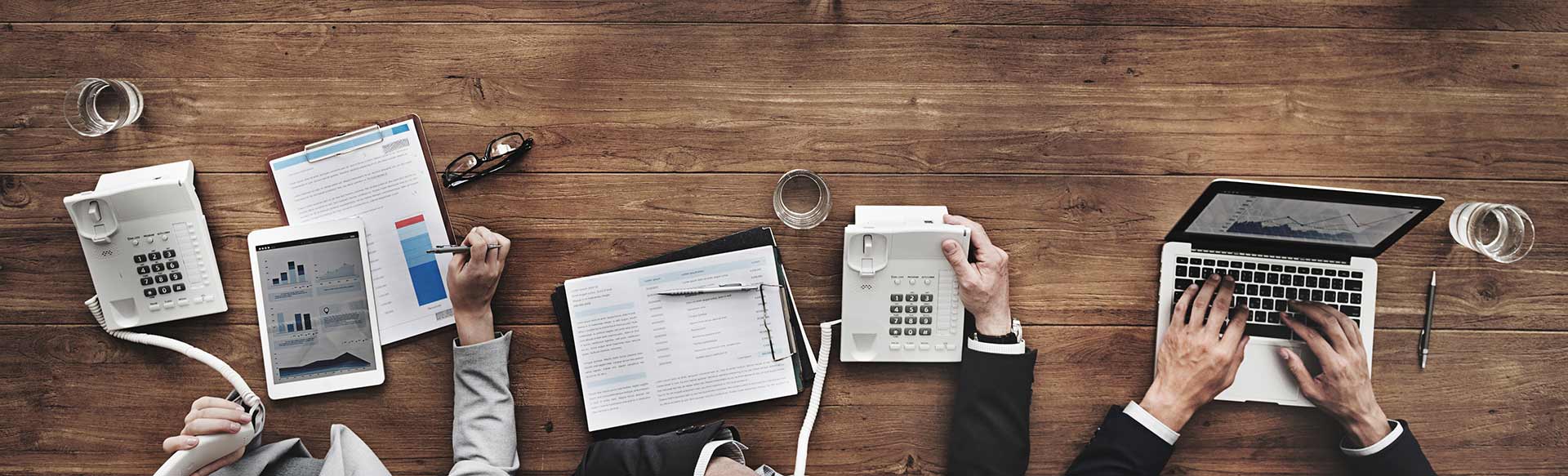 Kompetenzzentrum ICT benefitIMPACT