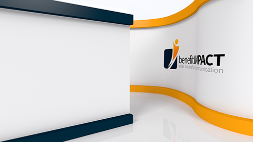 VideoStudio benefitIMPACT VideoStudio benefitIMPACT