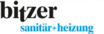Bitzer Sanitär Logo Telefontraining