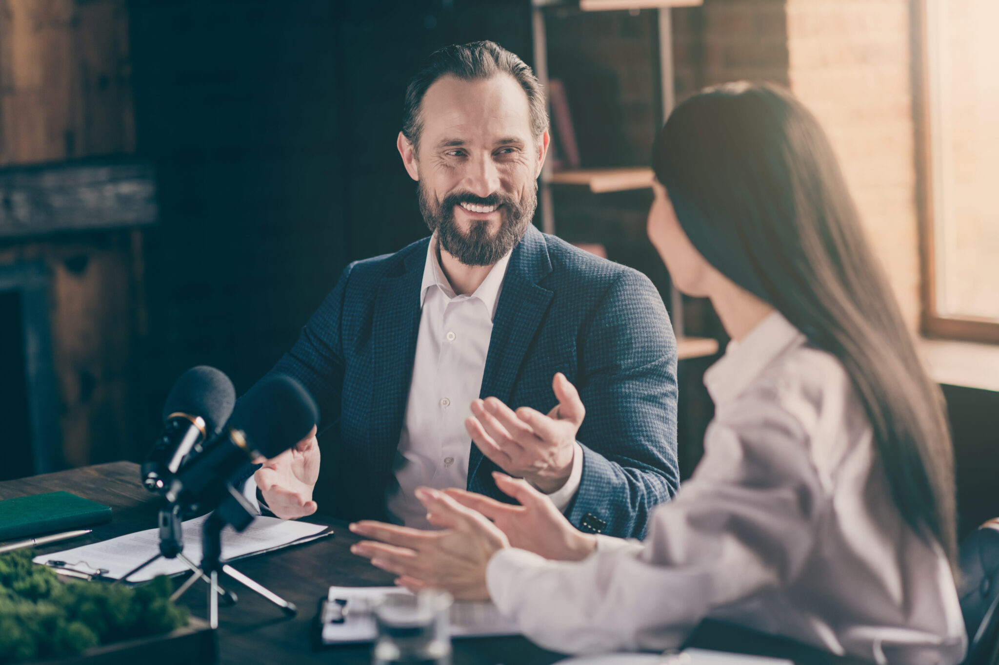 Professioneller Umgang mit Medienvertretern Professioneller Umgang mit Medienvertretern