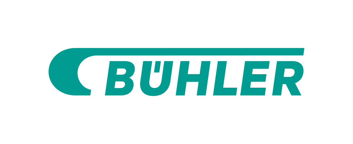 Bühler Logo