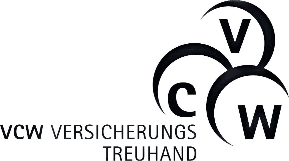 VCW Logo Verkaufstraining