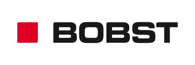 BOBST Logo