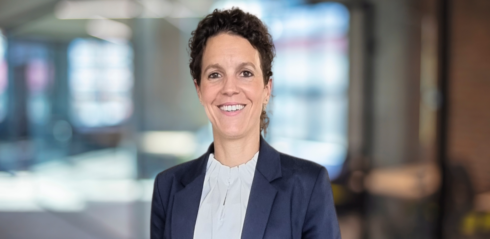 Trainerin und Coach Nicole Küng - Beitragsbild