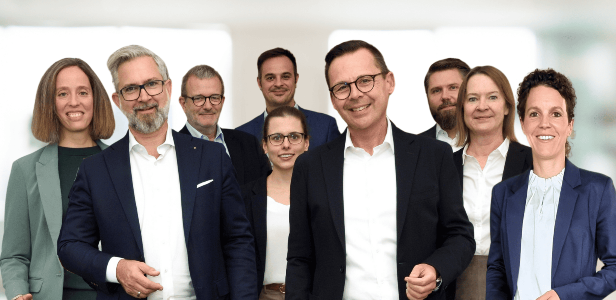 Werfen Sie einen Blick hinter die Kulissen von benefitIMPACT. Vielen Dank an unseren Fotografen Daniel Schmuki für die gelungenen Fotos.