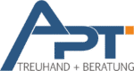 APT Treuhand_Logo_Sales_Training_Akqui-Power