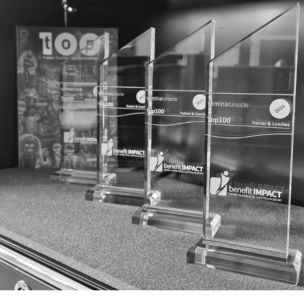 seminar.inside TOP 100 Award