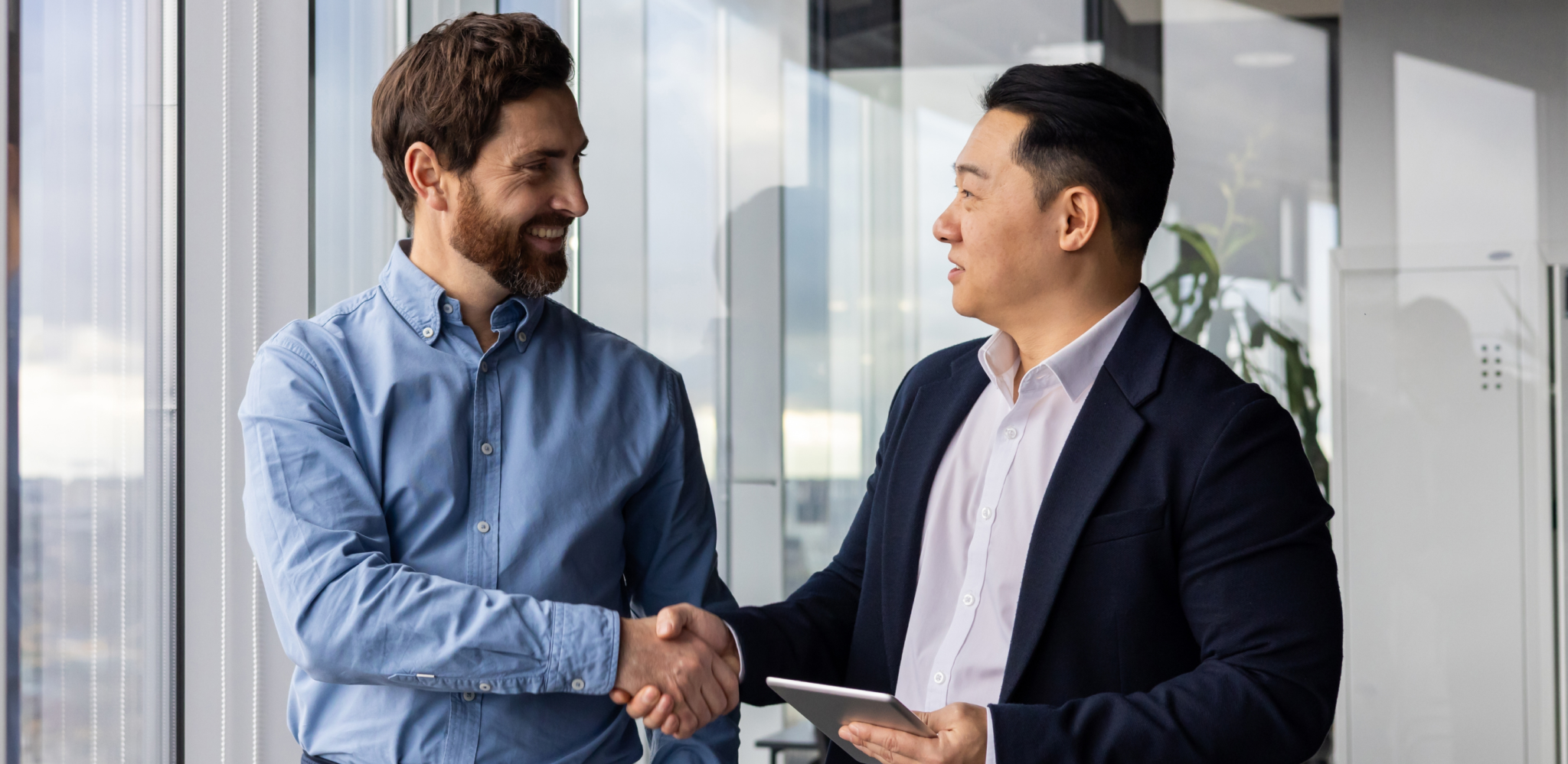 Kommunikation mit IMPACT - Beratung - Beitragsbild