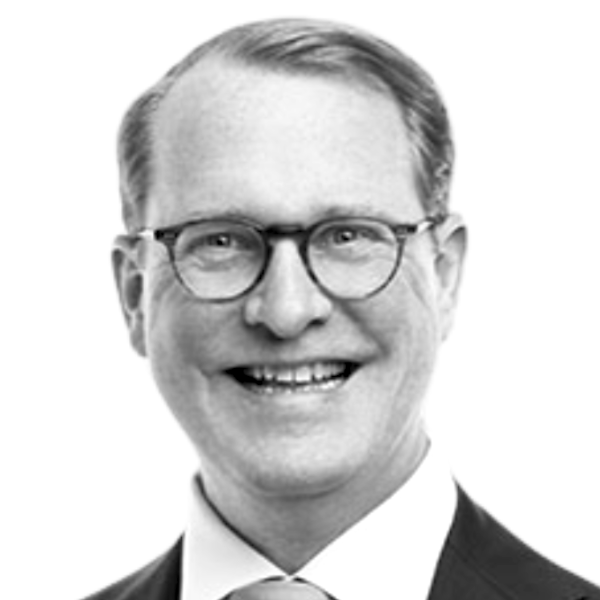 Hans Peter Vochezer Freelancer benefitIMPACT