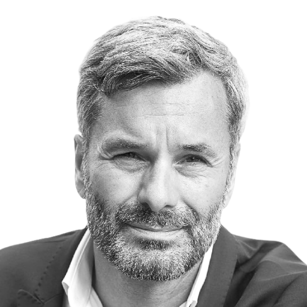 Profilbild Olivier Égelé Trainer Coach