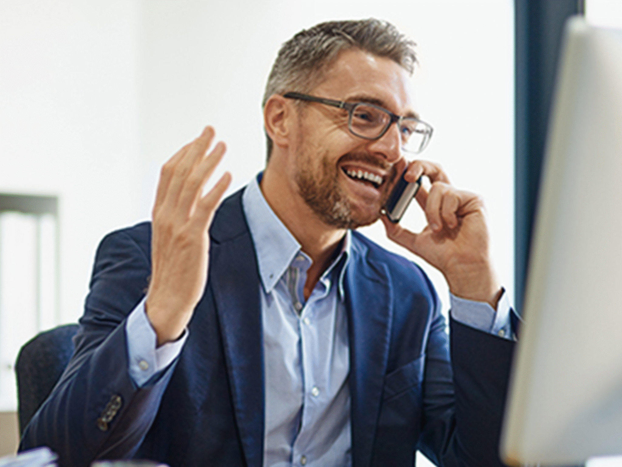 Akqui Power – Kaltakquise leicht gemacht