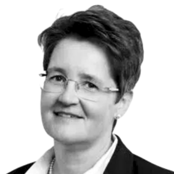 Veronique Persson Freelancer benefitIMPACT