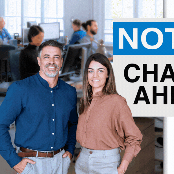 Der Schritt von der Fachkraft zur Führungspersönlichkeit ist eine Neuausrichtung. Dies ist die Chance für persönliches Wachstum.