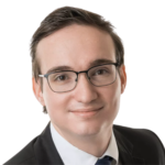 Tobias Roth - Raiffeisen Bank