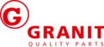 Logo_GRANIT PARTS Agritec Griesser GmbH_Kommunikationstraining Reklamationsmanagemment