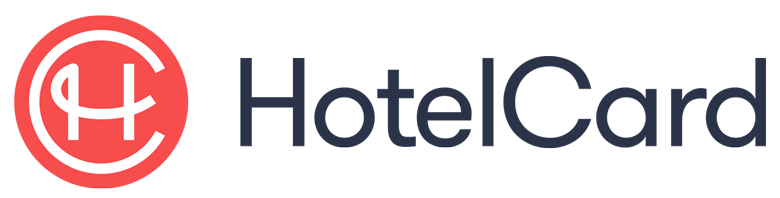 Logo_HotelCard AG_Messetraining_Wirkungsvoller Messeauftritt