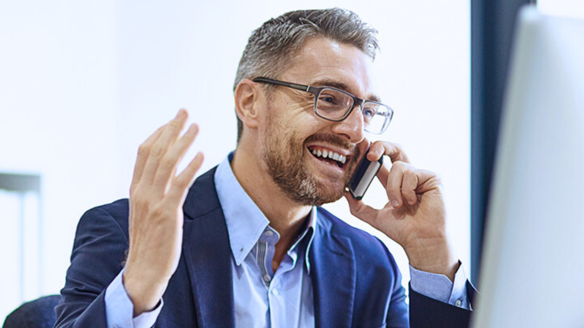 Akqui Power – Kaltakquise leicht gemacht - Verkäufer & Berater bei der telefonischen Kaltakquise