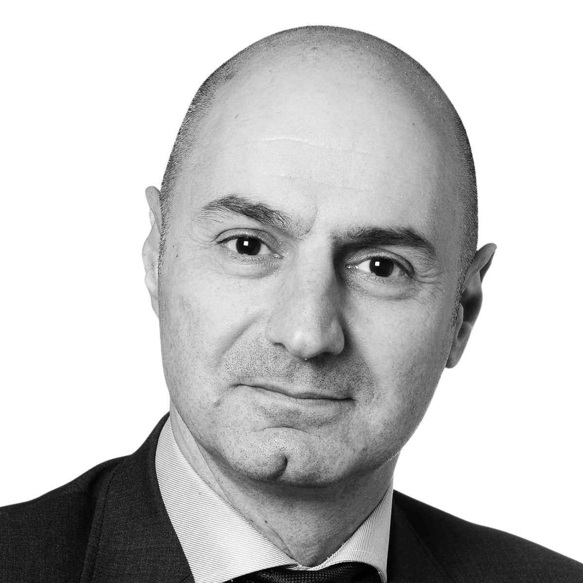 Giuseppe Barcellona - Beirat Telekommunikation