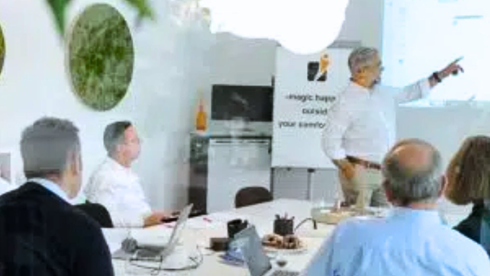 Öffentliche Trainings Schweiz der benefitIMPACT AG