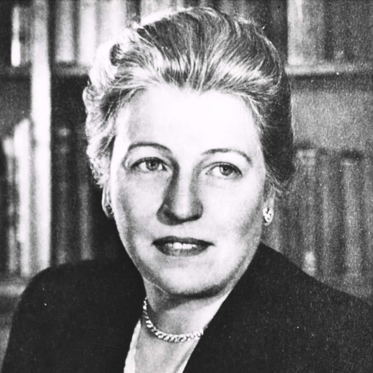 Pearl S. Buck