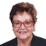 Ingrid Holenweger_Hotelplan Suisse MTCH AG