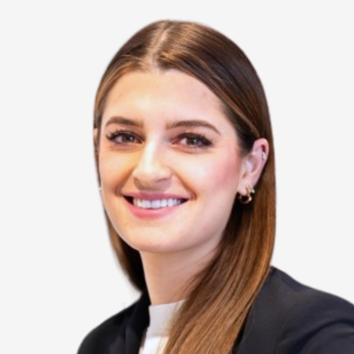 Profilbild - Geraldine Fehr, Leiterin HR, Schulthess Produktion AG