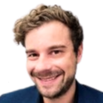 Wolfgang Sturm - SRG SSR